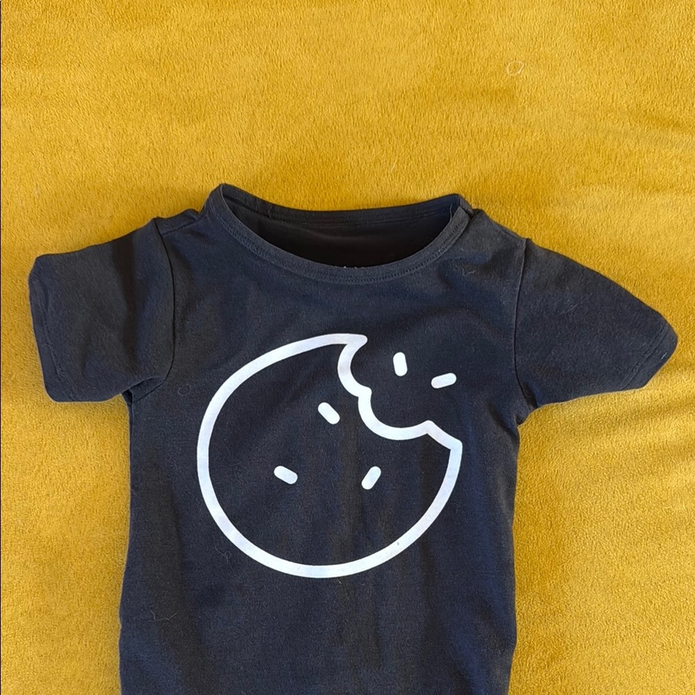 Rags to Raches crumbl peel a booty collab Bodysuit